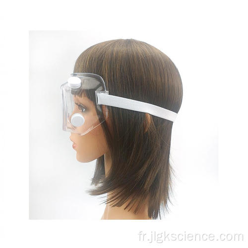 Lunettes de ski de conception sans cadre